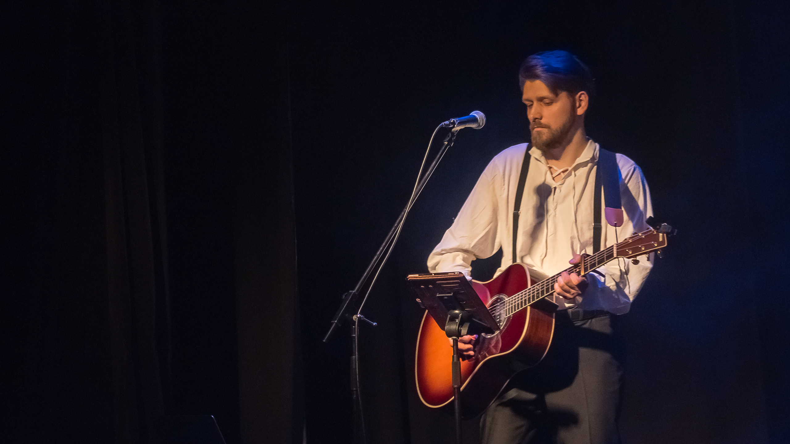 Lietuvos Mitai ir Legendos project photo